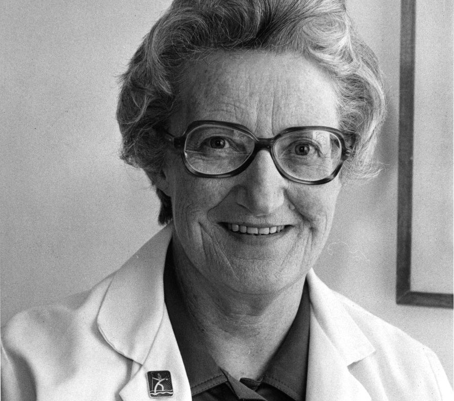 Archives of Dame Cicely Saunders (1918-2005): Cataloguing the papers of the modern hospice pioneer